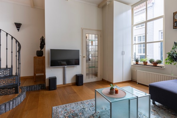 Medium property photo - Hofstraat 6, 4611 TJ Bergen op Zoom